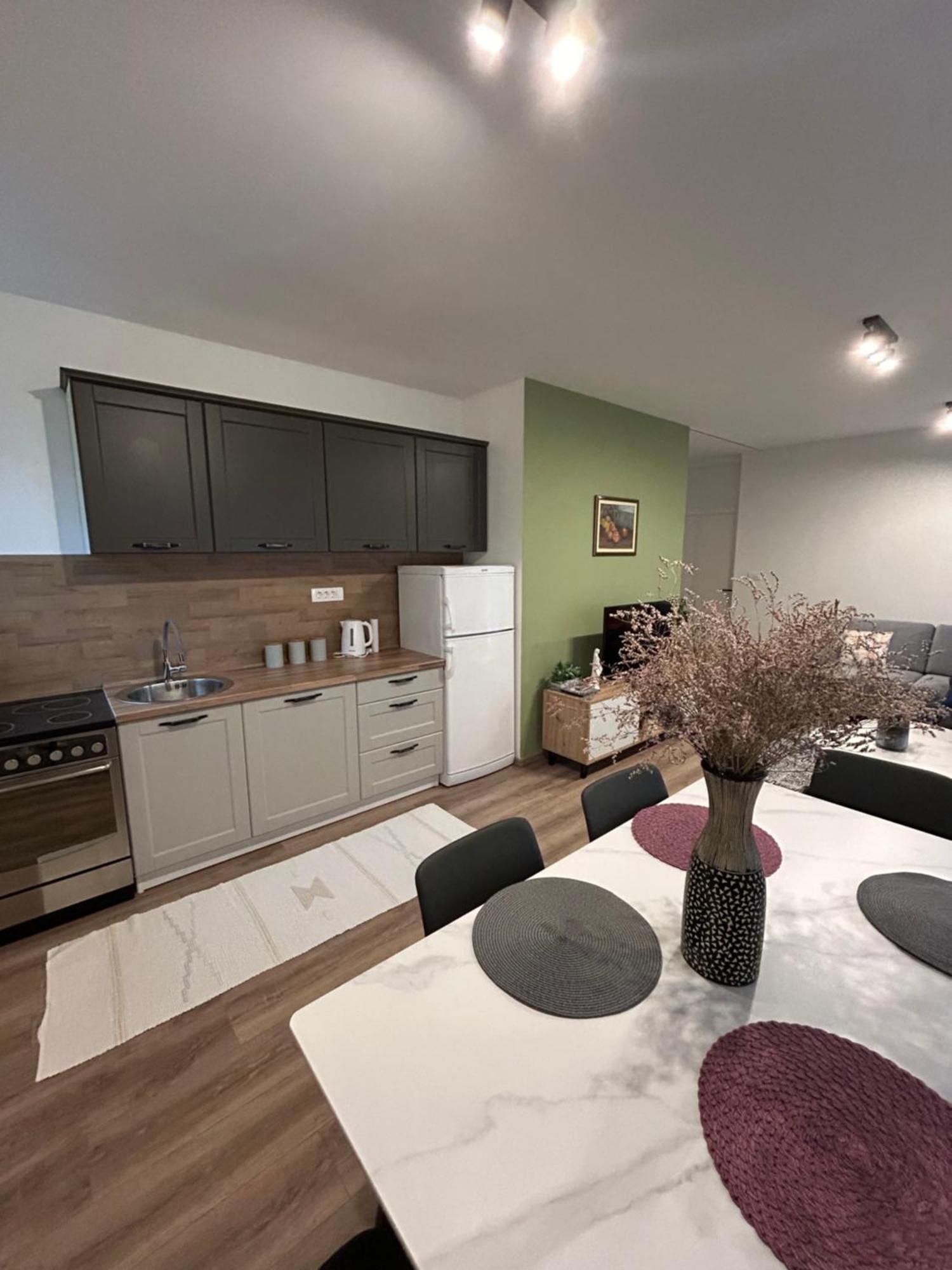 Apartman Marija Međugorje エクステリア 写真