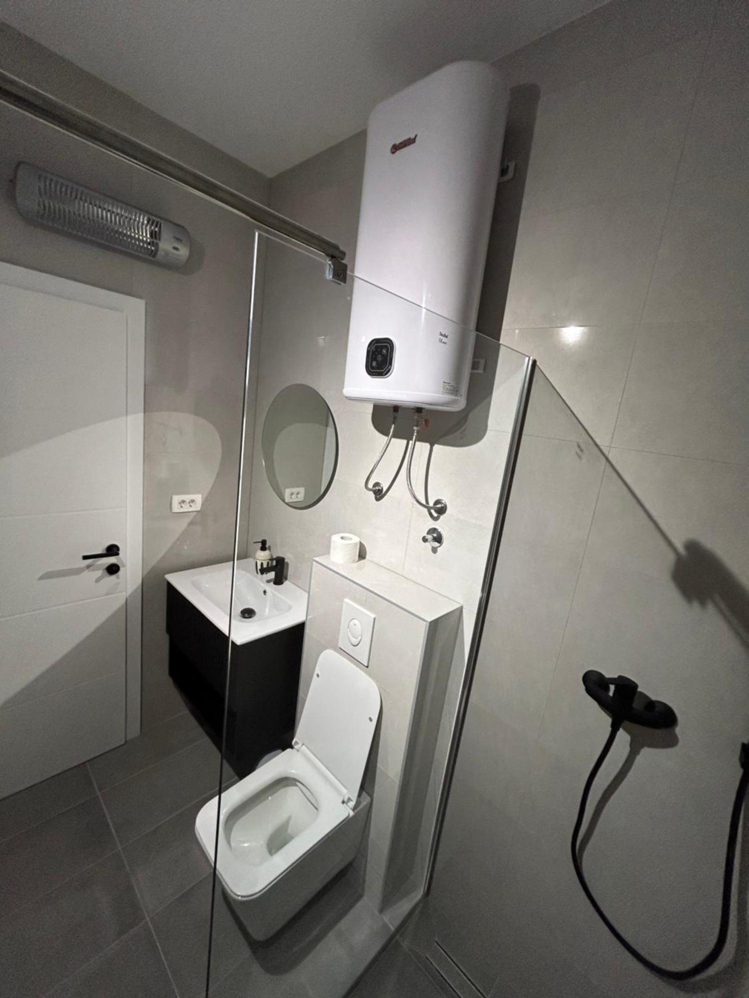 Apartman Marija Međugorje エクステリア 写真