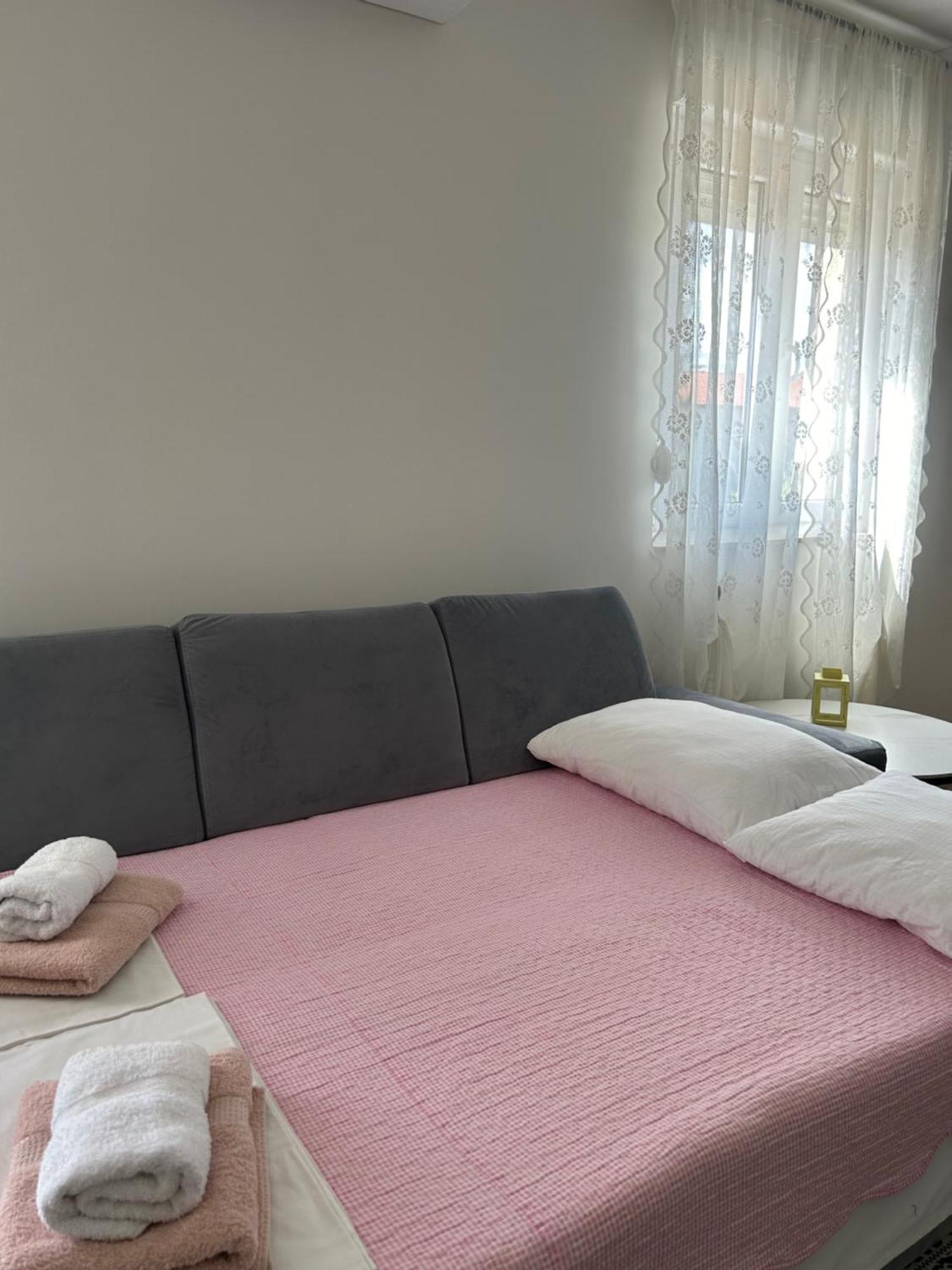 Apartman Marija Međugorje エクステリア 写真