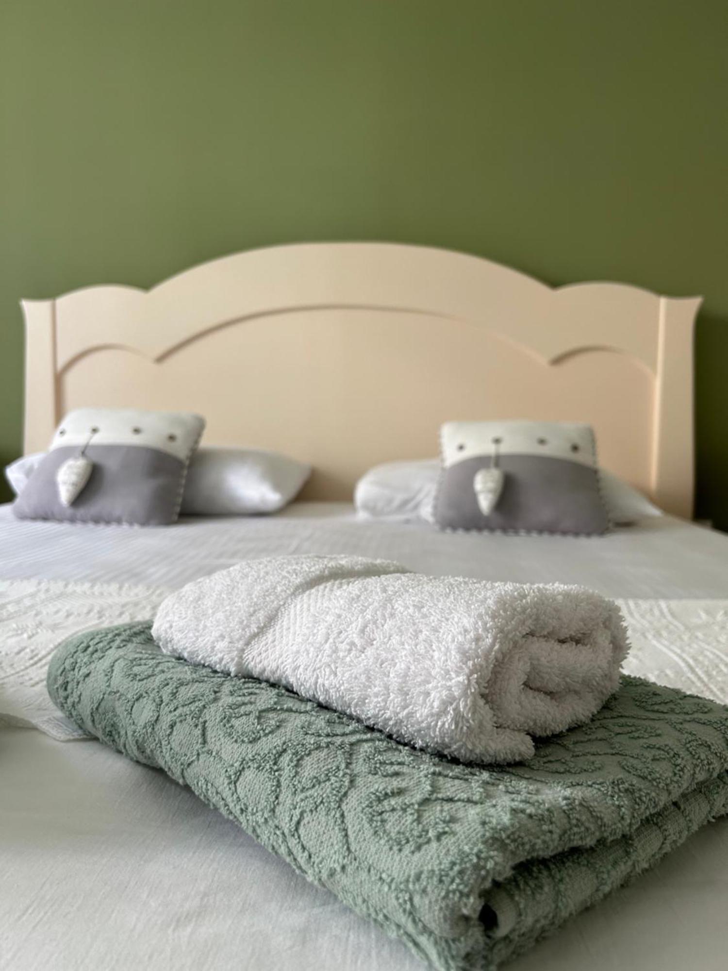 Apartman Marija Međugorje エクステリア 写真