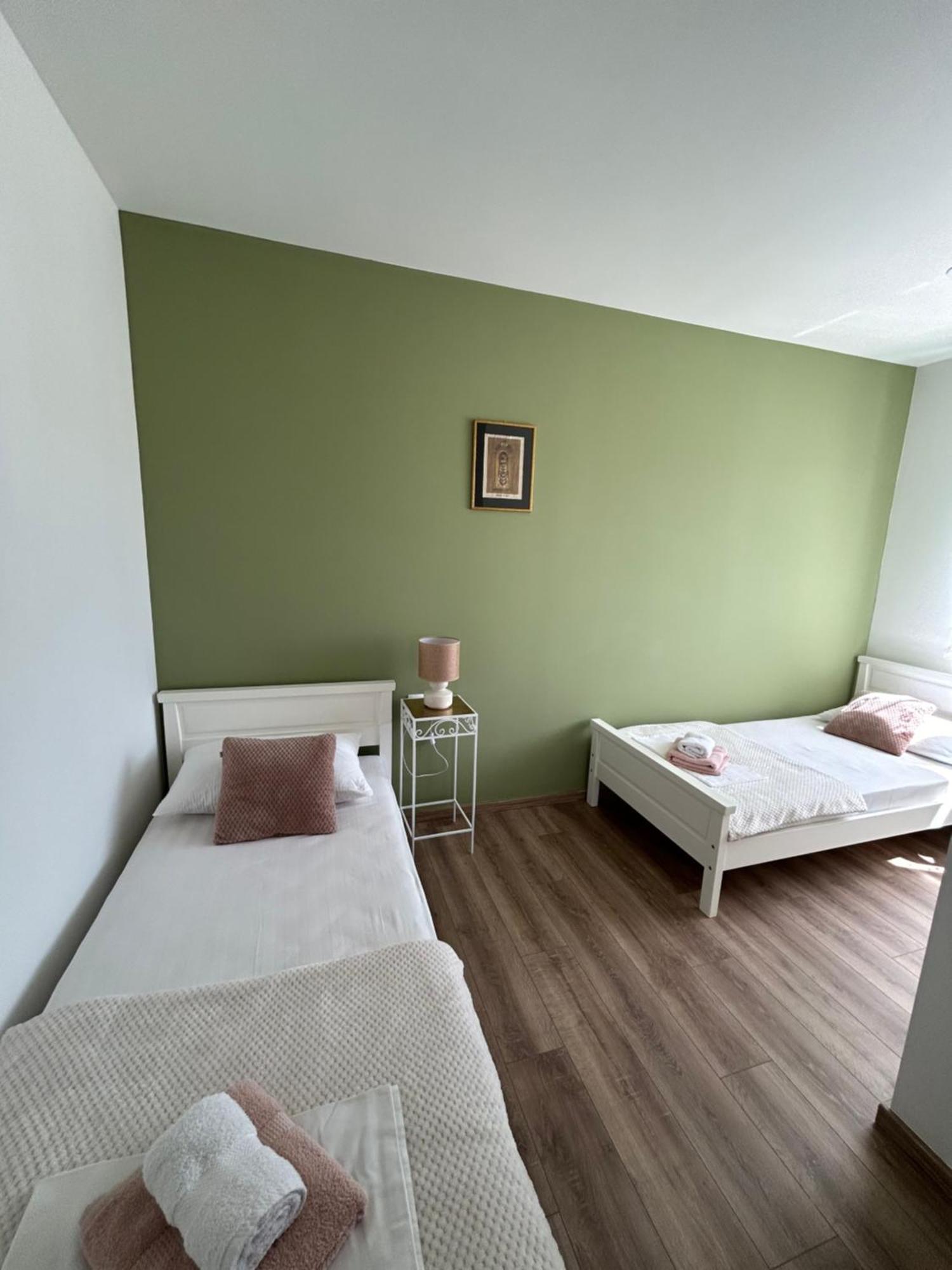 Apartman Marija Međugorje エクステリア 写真